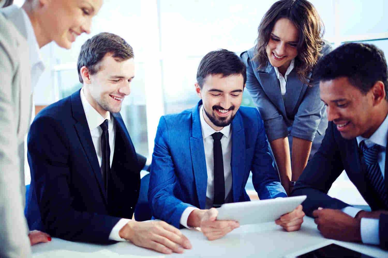 Top Recruiters of MBA Jobs